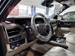 جي ام سي يوكون